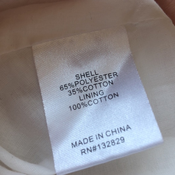 NWT Lovers + Friends Kai Striped Seersucker Dress! - Picture 15 of 16